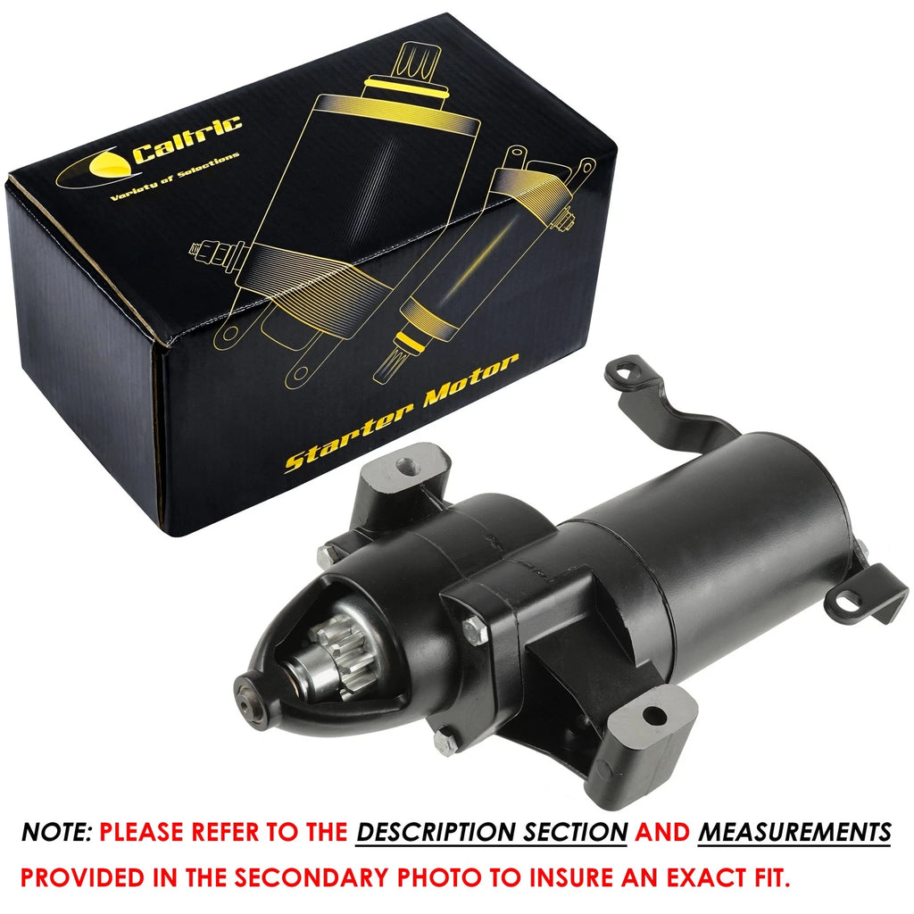 Starter for Johnson Outboard 185 200 225 250 275 300