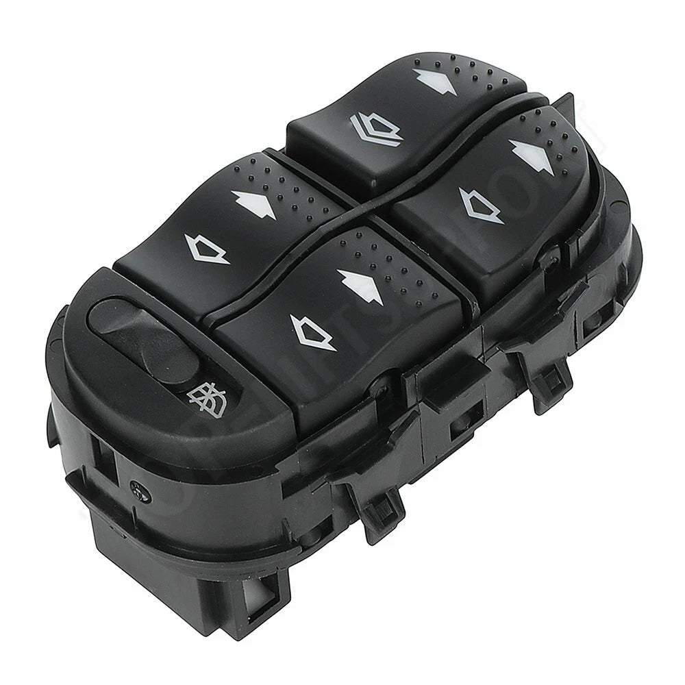 Window Control Switch for Ford Focus (2000–2007)