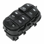 Window Control Switch for Ford Focus (2000–2007)