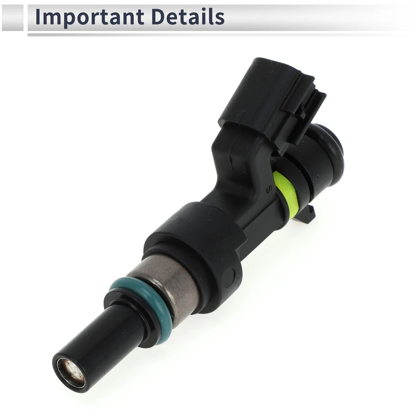Fuel Injector for Honda N Box (2019) - 16450-5EH-005