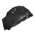 Replacement Driver Side Front Inner Fender Liner for Toyota Hilux (2005–2015)