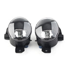 12x Front Fog Light Lamp for BMW 1 Series E81 E82 E87 E88 X1 X3 E83 X5