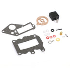 Carburetor Repair Kit for Johnson Evinrude 9.5 hp (1964–1973) 382048