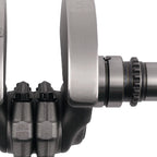 Crankshaft for Can-Am Renegade Maverick 1000 (2013–2018)