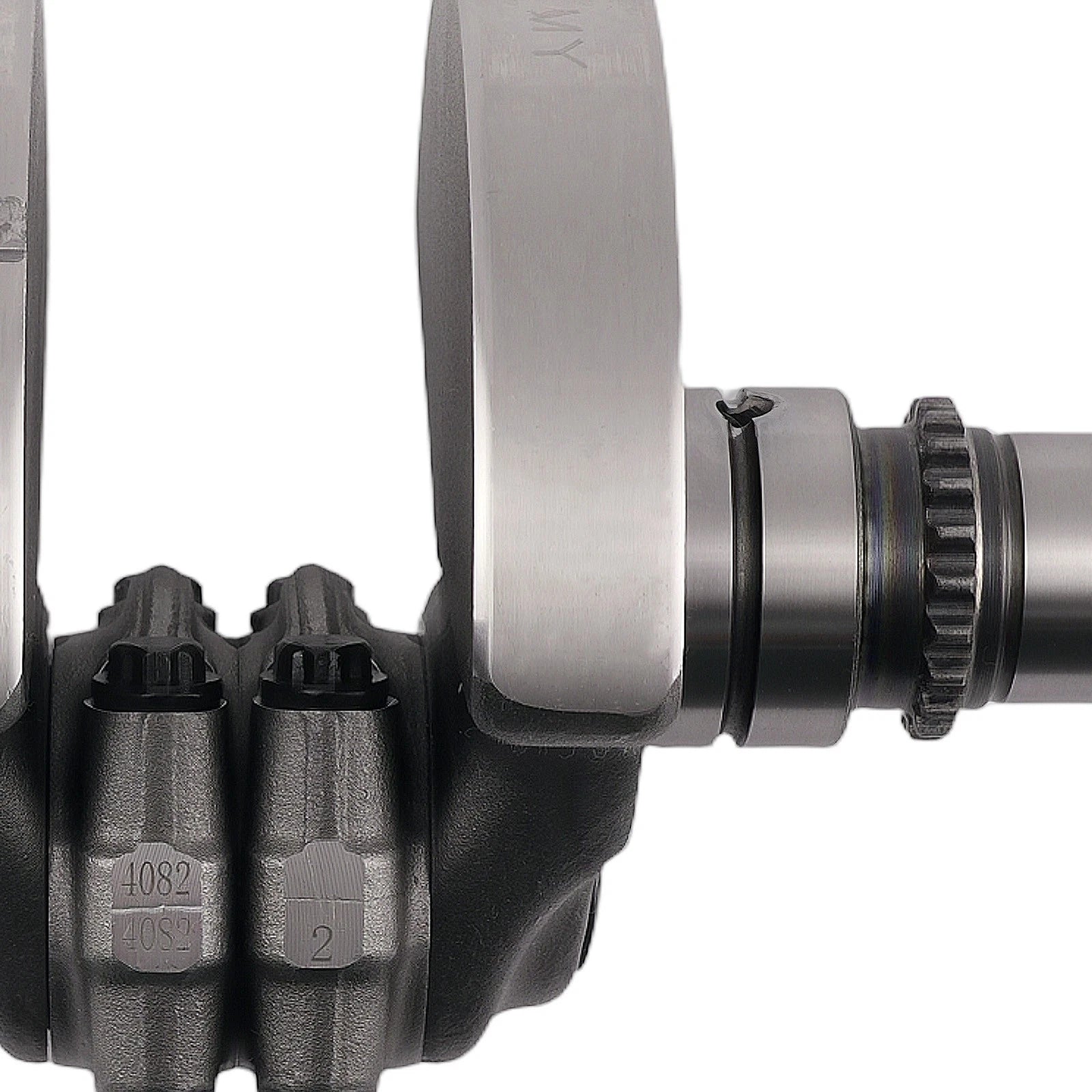 Crankshaft for Can-Am Renegade Maverick 1000 (2013–2018)