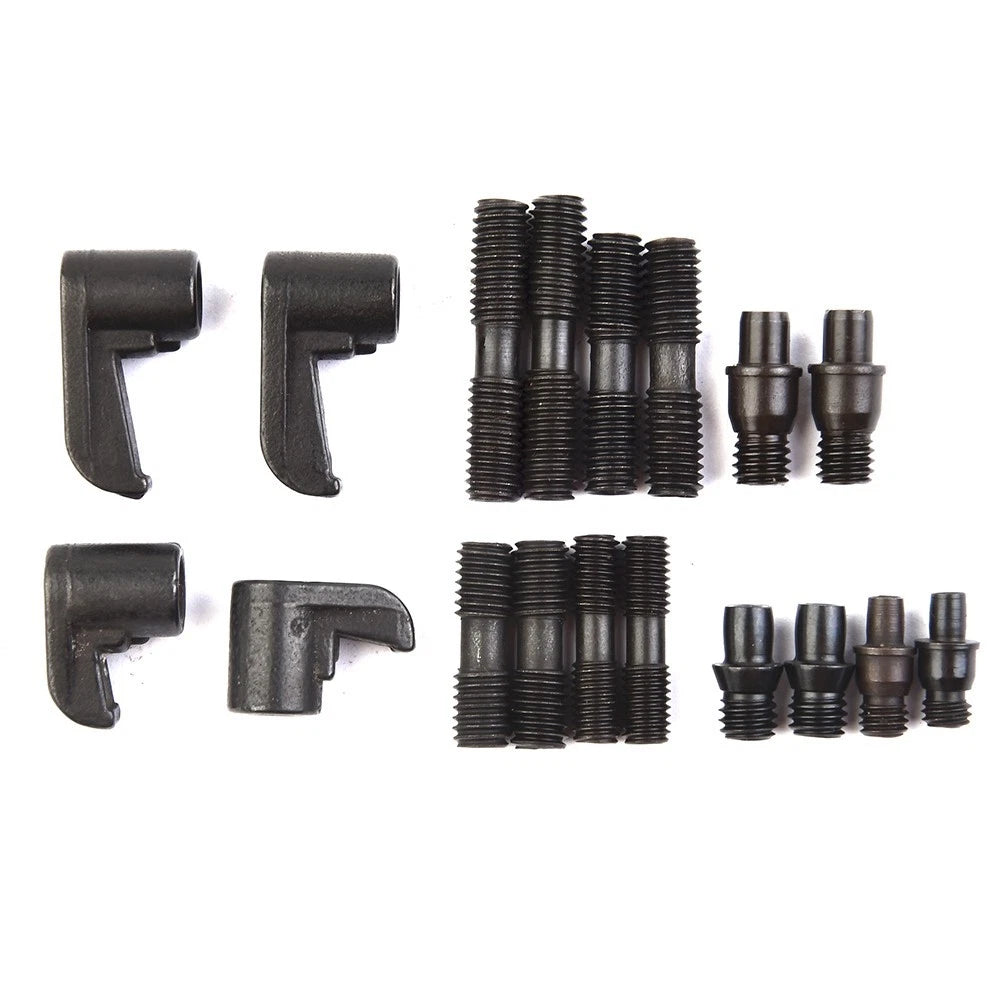 18 Pcs Holder Bracket Parts for Garden (HL2414, MCS625)