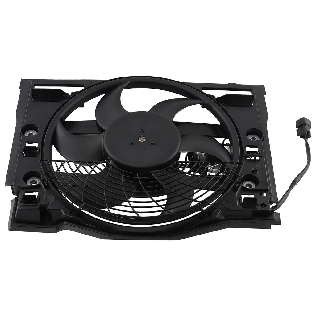 Electric Engine Cooling Fan for BMW 325Ci (2001-2006)