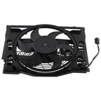 Electric Engine Cooling Fan for BMW 325Ci (2001-2006)