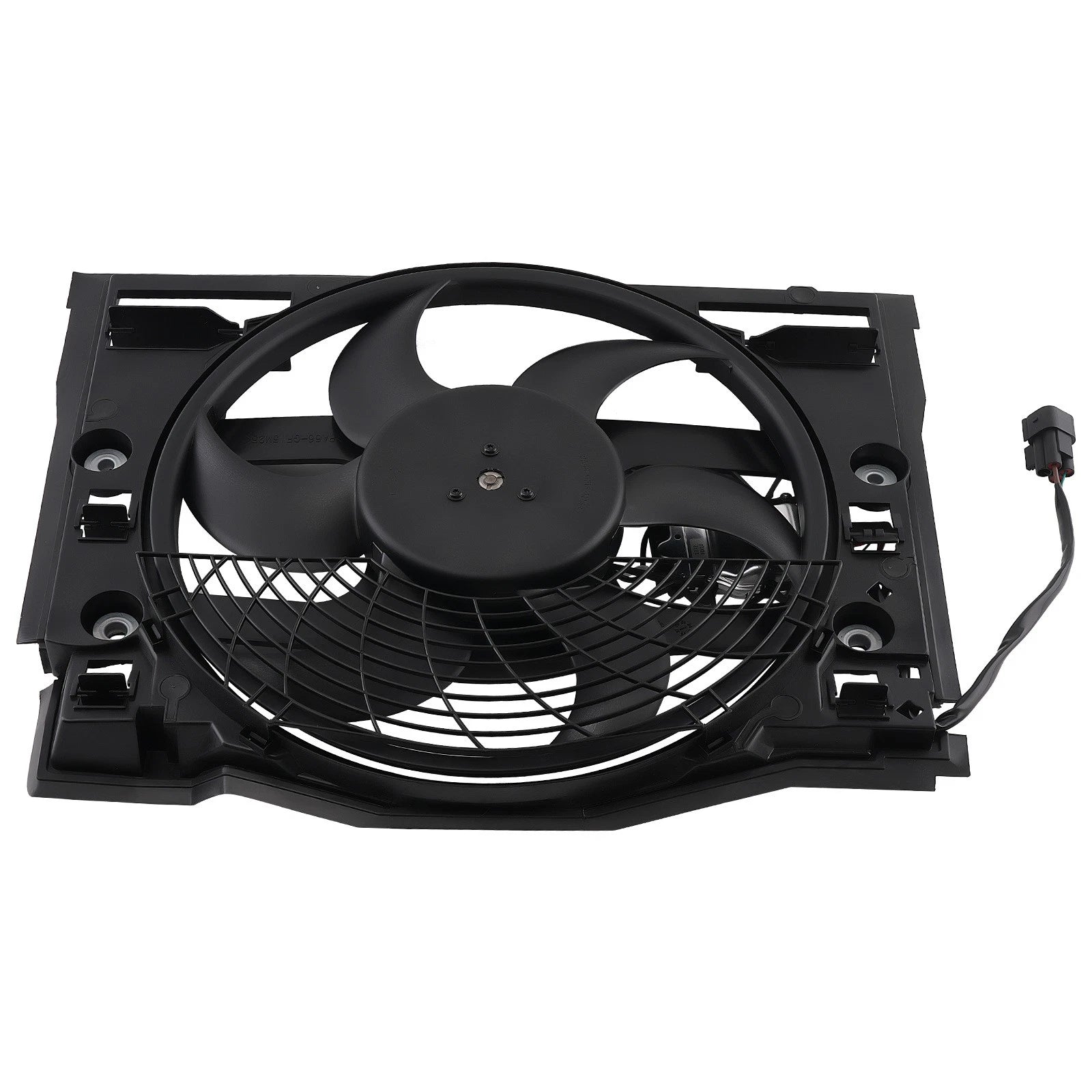 Electric Engine Cooling Fan for BMW 325Ci (2001-2006)