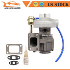 HX30W Turbocharger for Dodge RAM 4BT Diesel 110HP