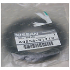Rear Outer Axle Hub Oil Seal for Ford Maverick (1988-1995)