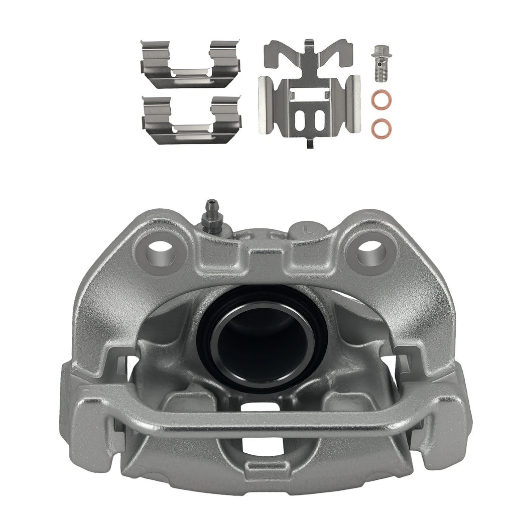 Left Rear Brake Caliper for Chevrolet Astro 4.3L (1999–2005) 18040087