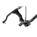 Radiator Support Core for Jeep Gladiator Wrangler (2018-2025)