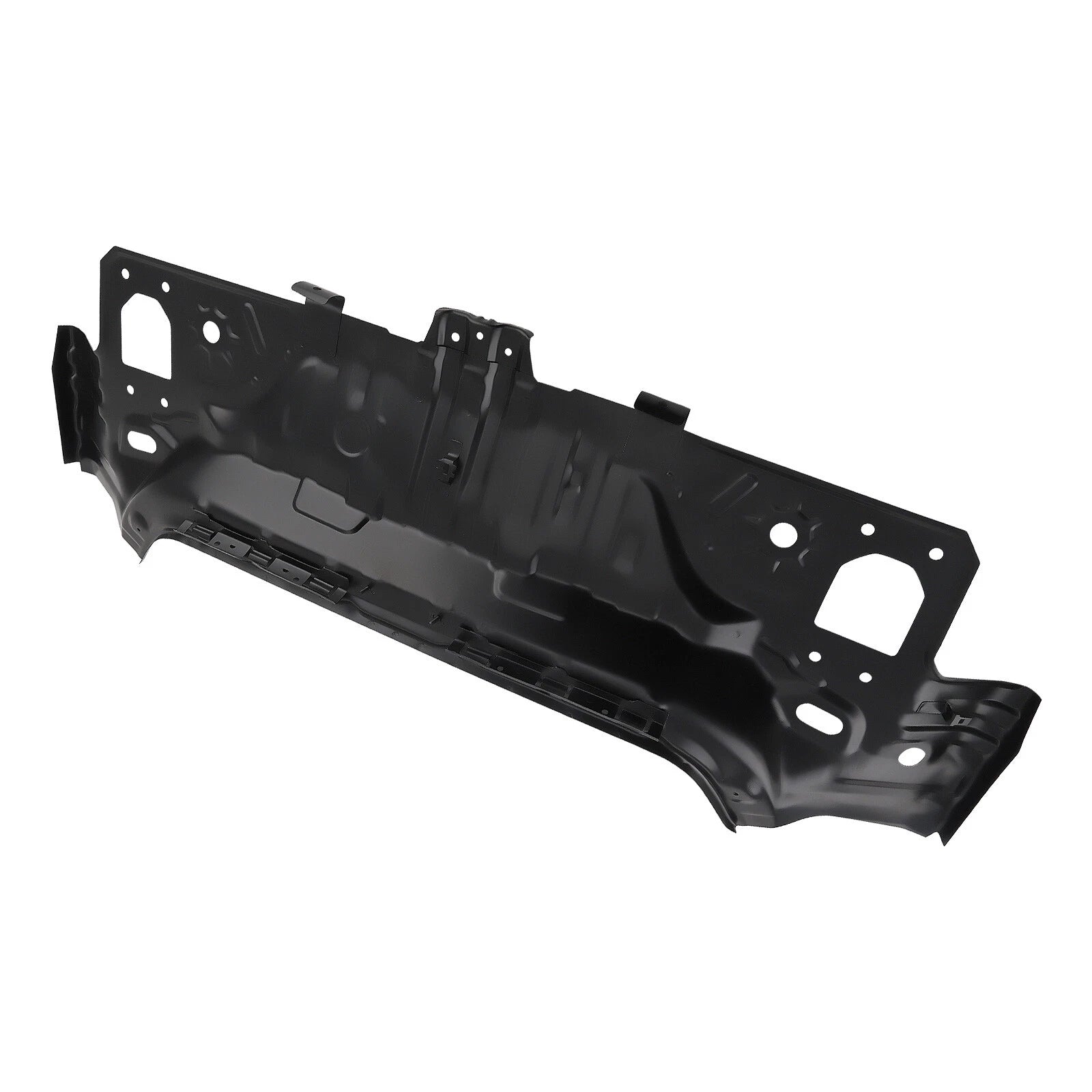 Rear Body Panel for Honda Civic (2016-2021) Black