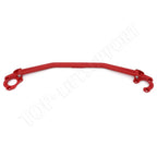 Front Upper Tower Bar for BMW 318i, 323i (1999–2001)