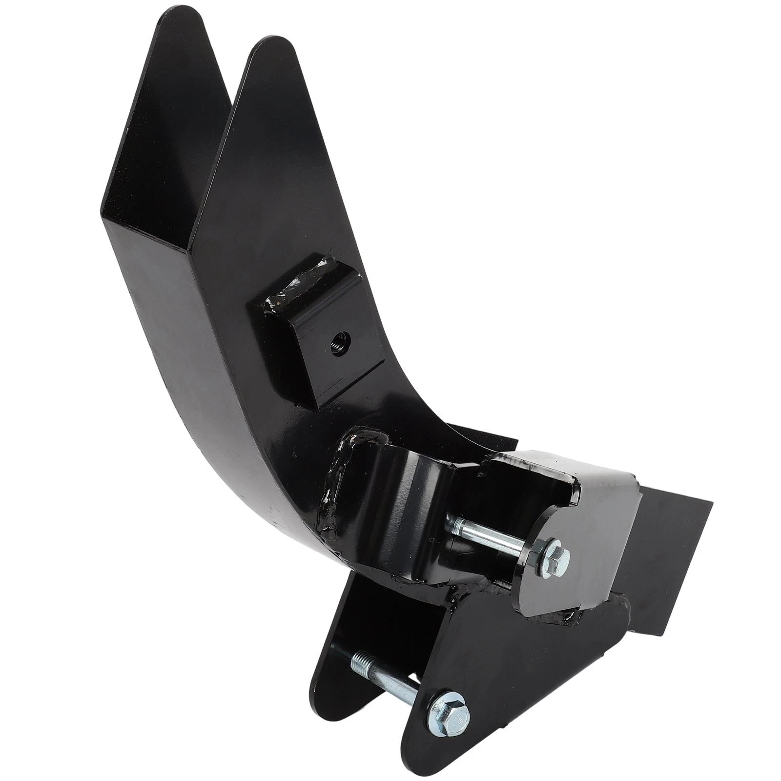 Rear Left Side Frame Repair Kit for Jeep Wrangler TJ (1997–2003)