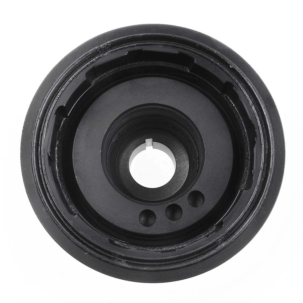 Harmonic Balancer for Mercedes-Benz C350 E350 E550 GLK350 (2006–2011)