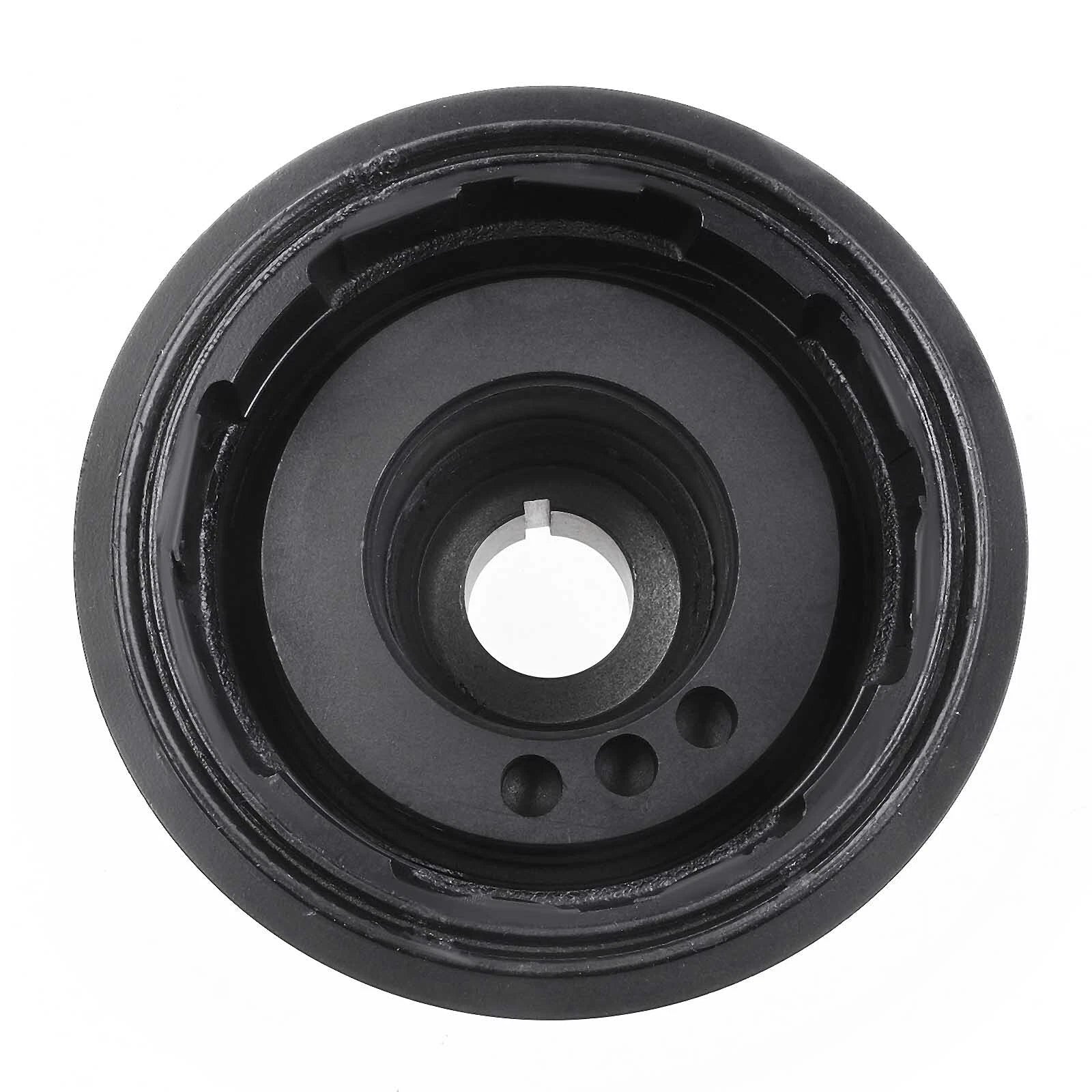Harmonic Balancer for Mercedes-Benz C350 E350 E550 GLK350 (2006–2011)