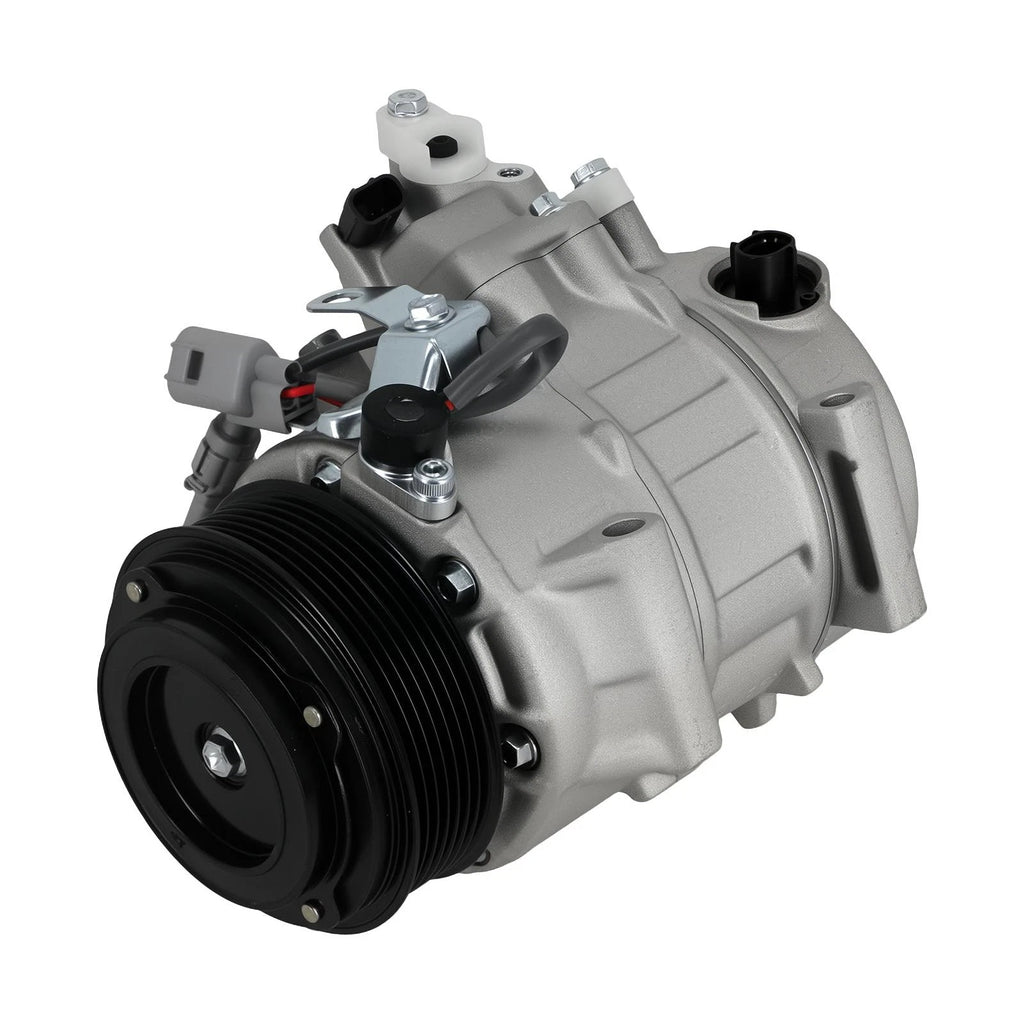 A/C Compressor for Toyota Sienna 3.5L (2011–2016) Lexus ES350 CO 29042C Aluminum