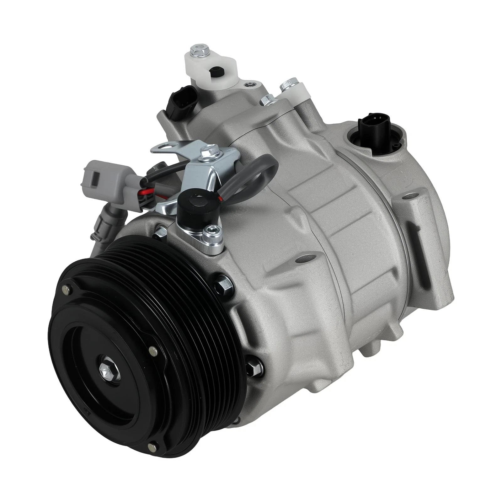 A/C Compressor for Toyota Sienna 3.5L (2011–2016) Lexus ES350 CO 29042C Aluminum