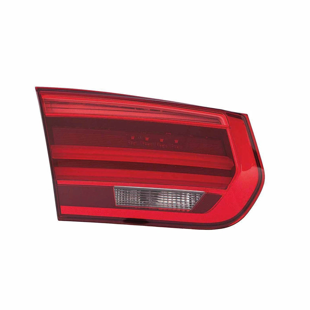 Replacement Driver Side Inner Tail Light Assembly for Ford Ranger (2011–2023)