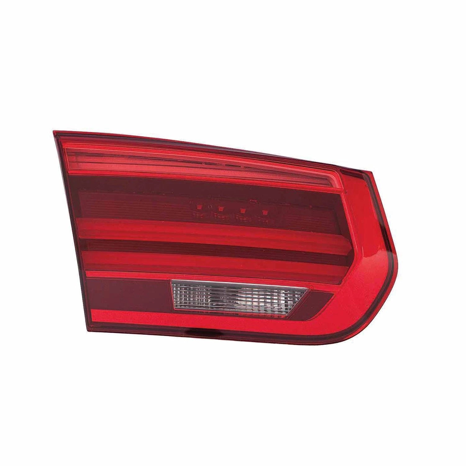 Replacement Driver Side Inner Tail Light Assembly for Ford Ranger (2011–2023)