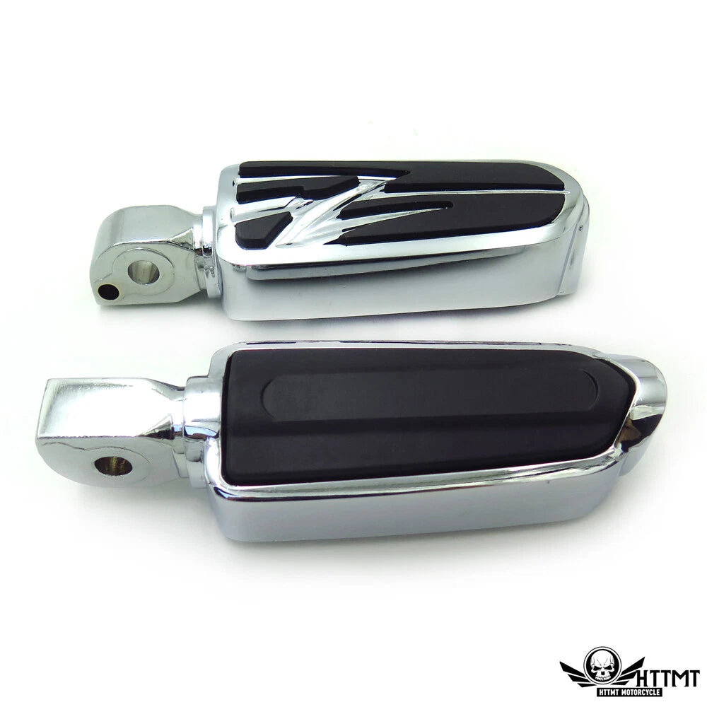 Flash Lightning FootPeg for Suzuki Marauder 800 (1997–2004)