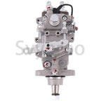 Fuel Injection Pump 129917-51410 104642-7580 for Yanmar 4TNE92 (1990–2023)