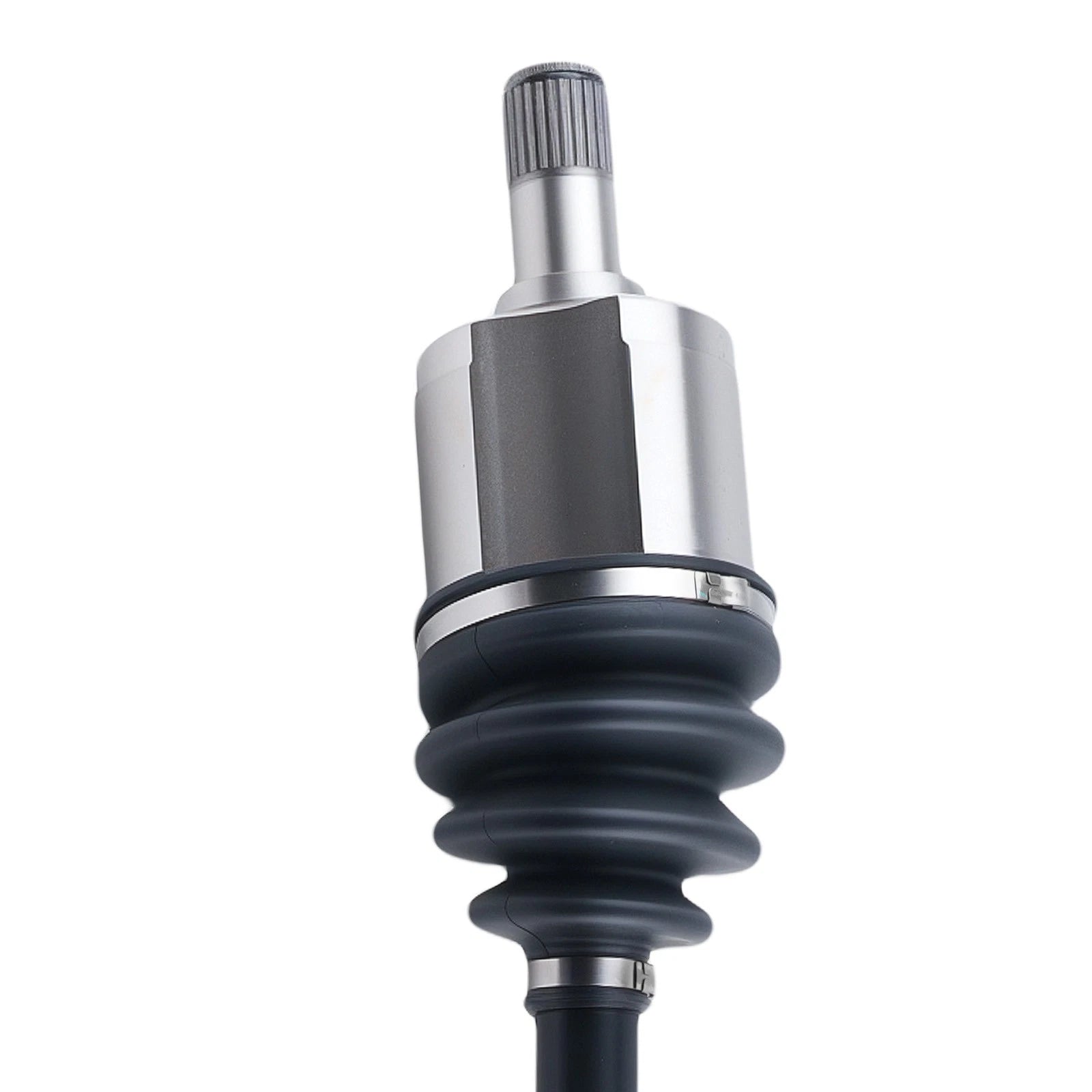 Front Left Right CV Joint Axles for Honda Accord 2.4L (2015–2017) 66-4342