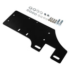 Rear Air Ride Suspension Mount Bracket for Harley Touring Road Glide (1994–2022)