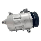 AC Compressor Kit With Condenser for Cadillac XT5 2.0 Turbo (2020-2024)