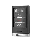 Keyless Entry Remote Key Fob for Cadillac CTS / STS (2003-2019)