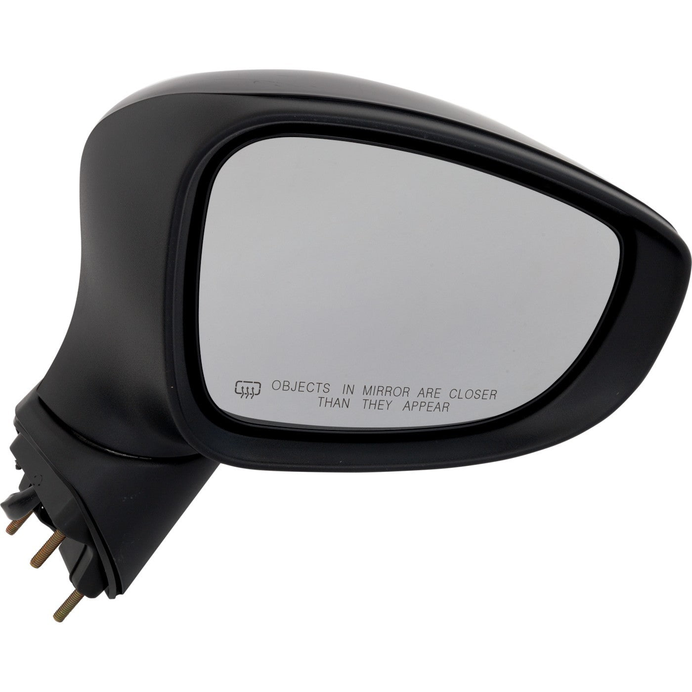 Heated Right Side Mirror for Chrysler Pacifica (2018–2019)