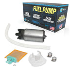 QFS EFI Fuel Pump Replacement + Strainer for Roadmaster Classic (2017) #2521787