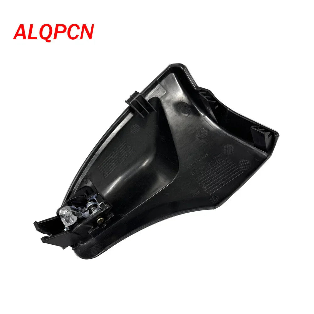 Chrome Rear Right Interior Door Handle for Chery A3 J3 (2006-2013)