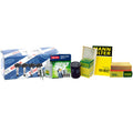 Set of 4 Iridium Spark Plugs & 4 Coils for Audi