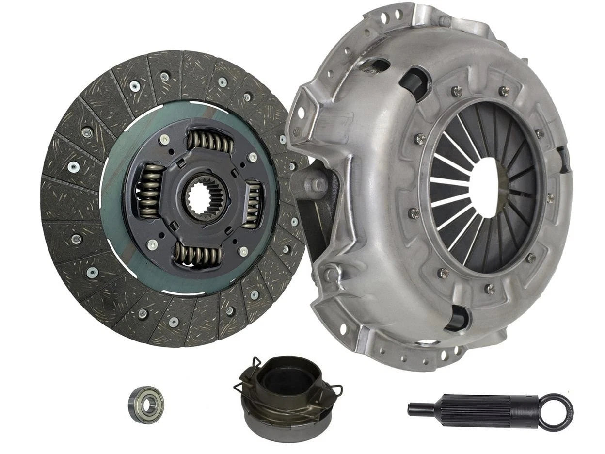 Clutch Kit for Toyota Pickup 1989-1992