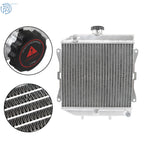 Cooling Radiator for Honda Foreman Rancher TRX420 (2007–2014) 19010-HP5-601