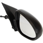 Manual Remote Mirror for Chevrolet Sonic (2012–2018) Right Side