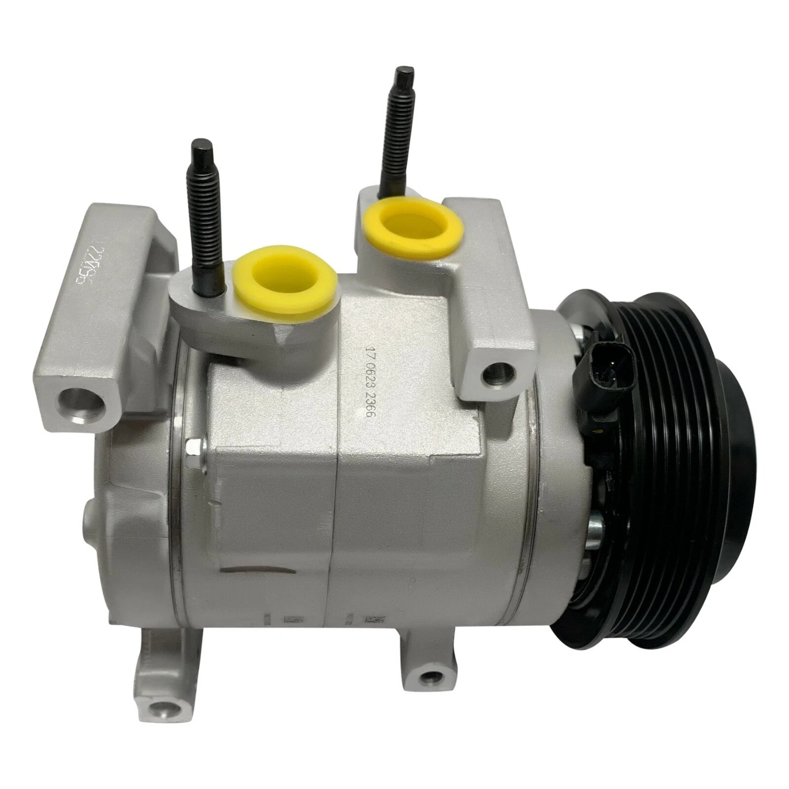 AC Compressor Kit Replacement for Toyota Corolla E160 (2014-2019)