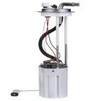 Delphi FG2000 Fuel Pump Module Assembly for Chevrolet Express 3500 (2010–2016)