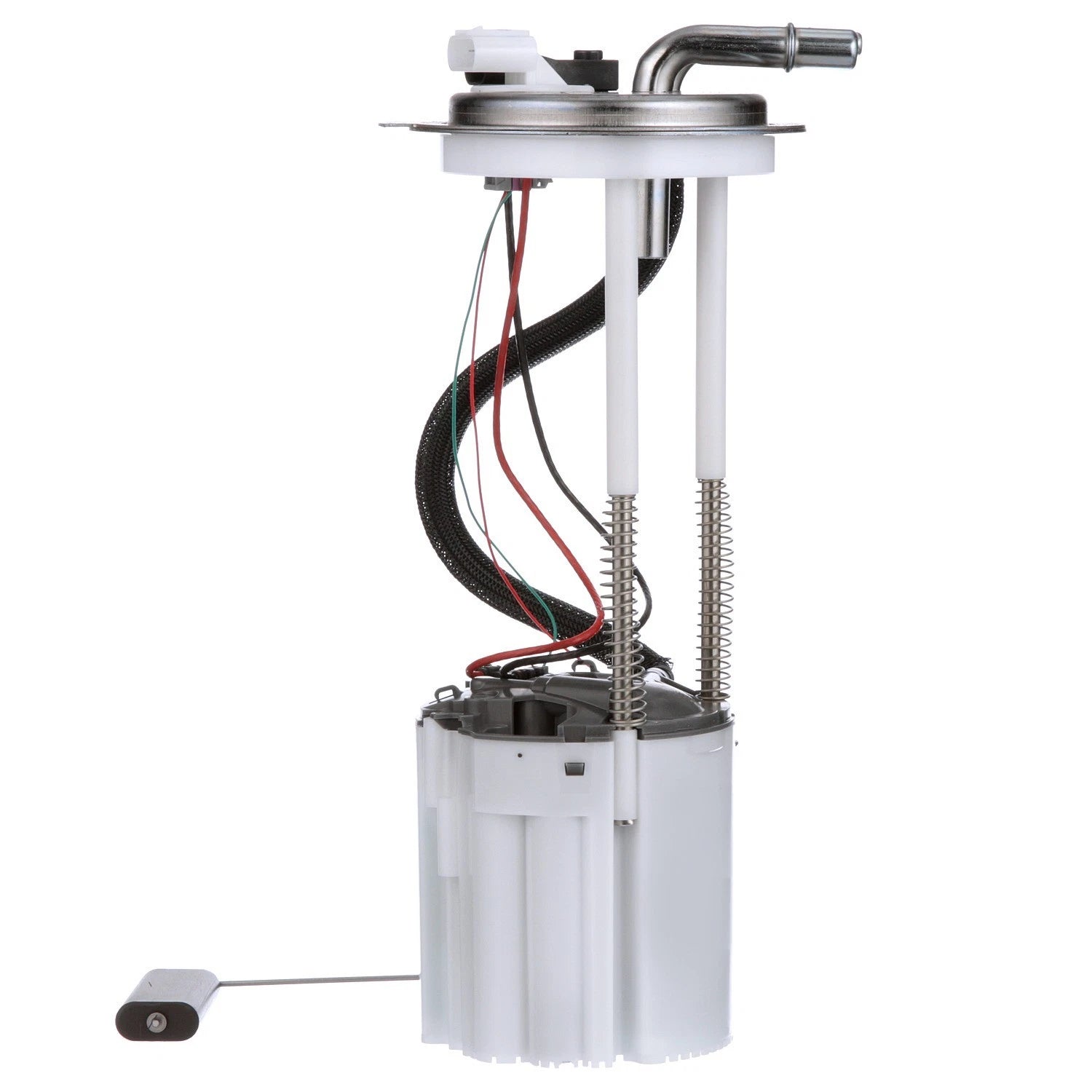Delphi FG2000 Fuel Pump Module Assembly for Chevrolet Express 3500 (2010–2016)