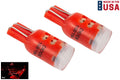 LED Bulbs for Diode Dynamics 194 HP5 Red Dome Map Side Marker (2000–2025)