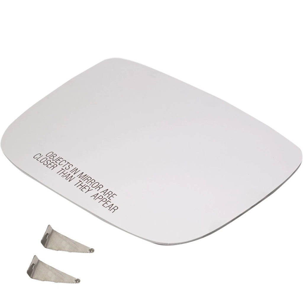 Heated Mirror Glass Set for Volvo XC60 (2010–2017)