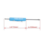 20PCS Mini Pocket Screwdriver Set with Magnet and Clip