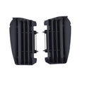 Acerbis Radiator Louvers for Yamaha YZ125 & YZ250 (2022–2024) Dark Blue