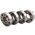 35mm Wheel Spacer Hub Centric 5x114.3 for Ford Ranger Mustang Explorer (1998–2023)