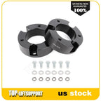 3" Front Strut Spacers Leveling Lift Kit for Toyota Sequoia Tundra (2000–2006)