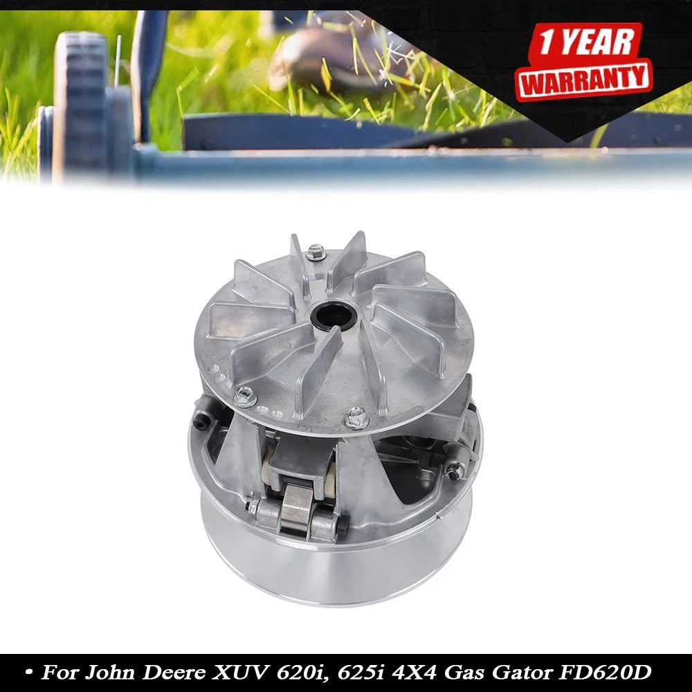 Primary Drive Clutch for John Deere XUV 620i (2009–2013)