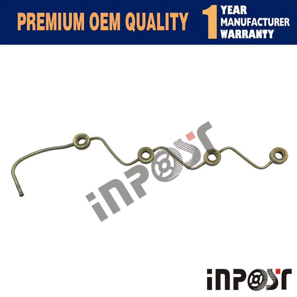 Fuel Return Pipe for Yanmar 4TNE98 (1998–2005) 129901-59510